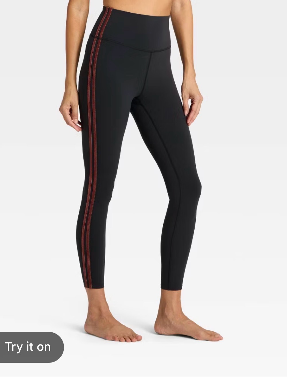 2 for $20 sale: All in motion everyday soft leggings ultra high rise 7/8 length